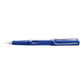 Lamy Safari Blue