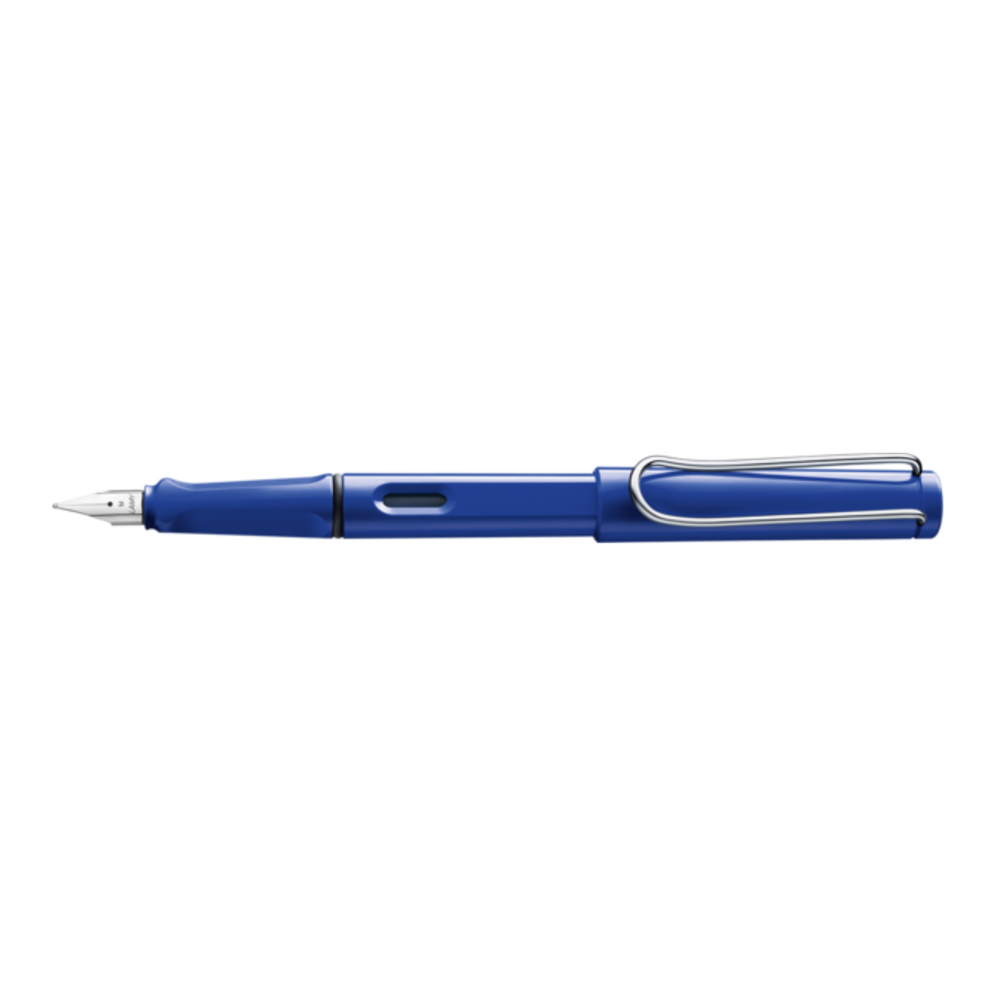 Lamy Safari Blue