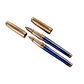 S.T. Dupont Line D Eternity Blue & Rose Gold