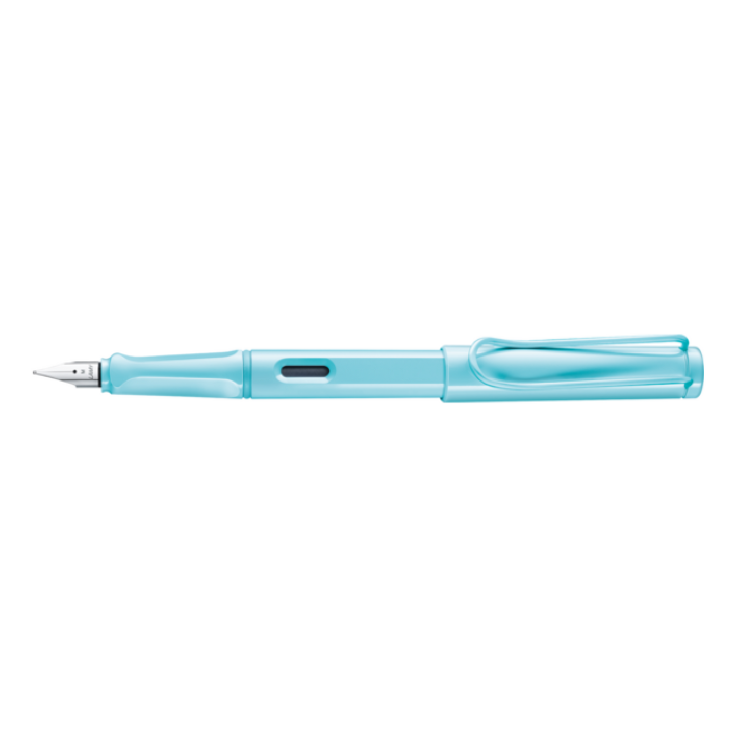 Lamy Safari Aquasky