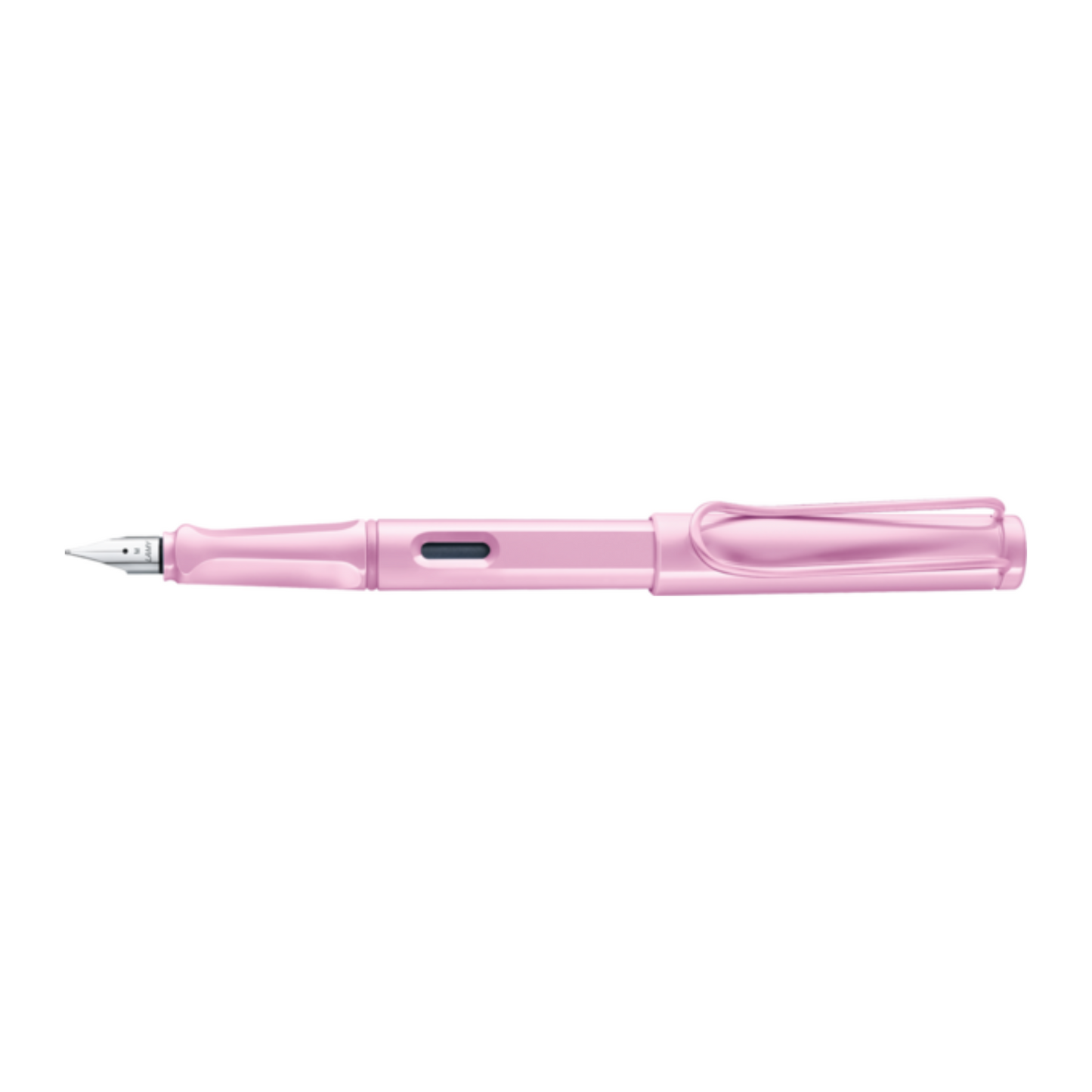 Lamy Safari Lightrose