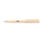 Lamy Safari Cream