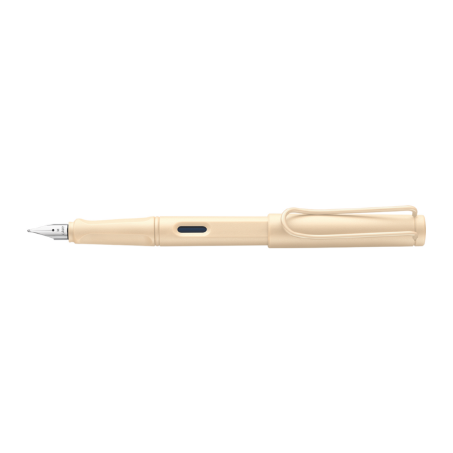 Lamy Safari Cream
