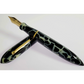 Oldwin Paris Torpedo Nibs.com 28th Anniversary Gold Limited Edition