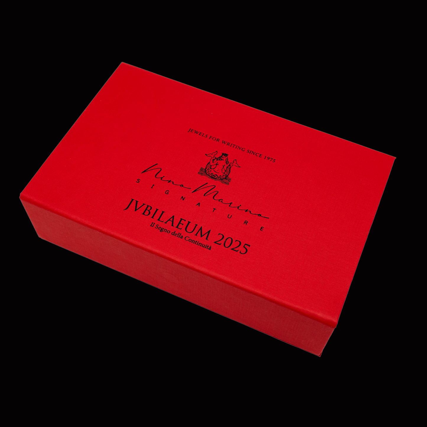 Maiora Nino Marino Signature Jvbilevm 2025 Fountain Pen