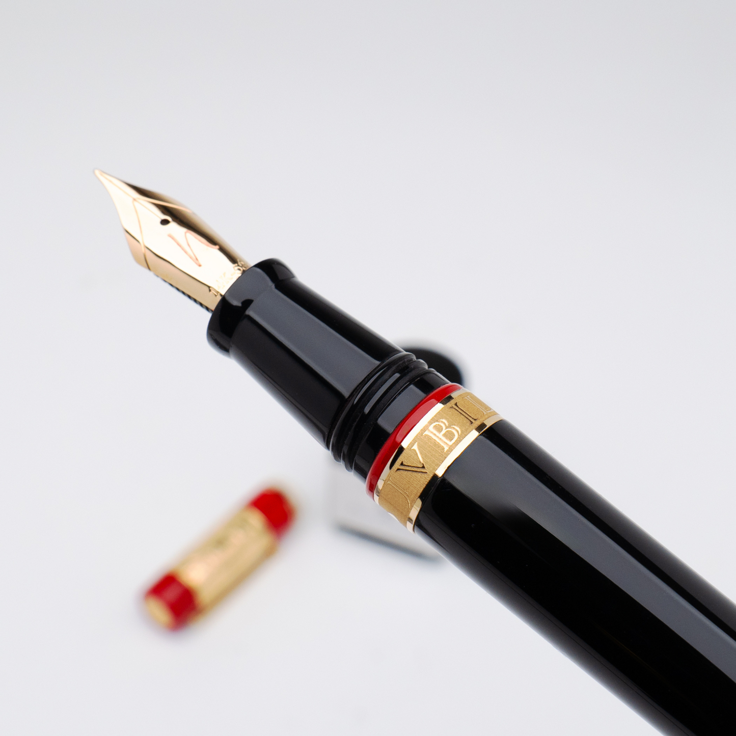 Maiora Nino Marino Signature Jvbilevm 2025 Fountain Pen