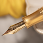 Visconti Van Gogh Dreaming Sunflowers Fountain Pen