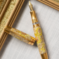 Visconti Van Gogh Dreaming Sunflowers Fountain Pen