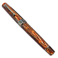 ASC Gladiator Medio Bespoke 2025 Arco Bronze Guilloche Ruthenium Trim- Fountain Pen