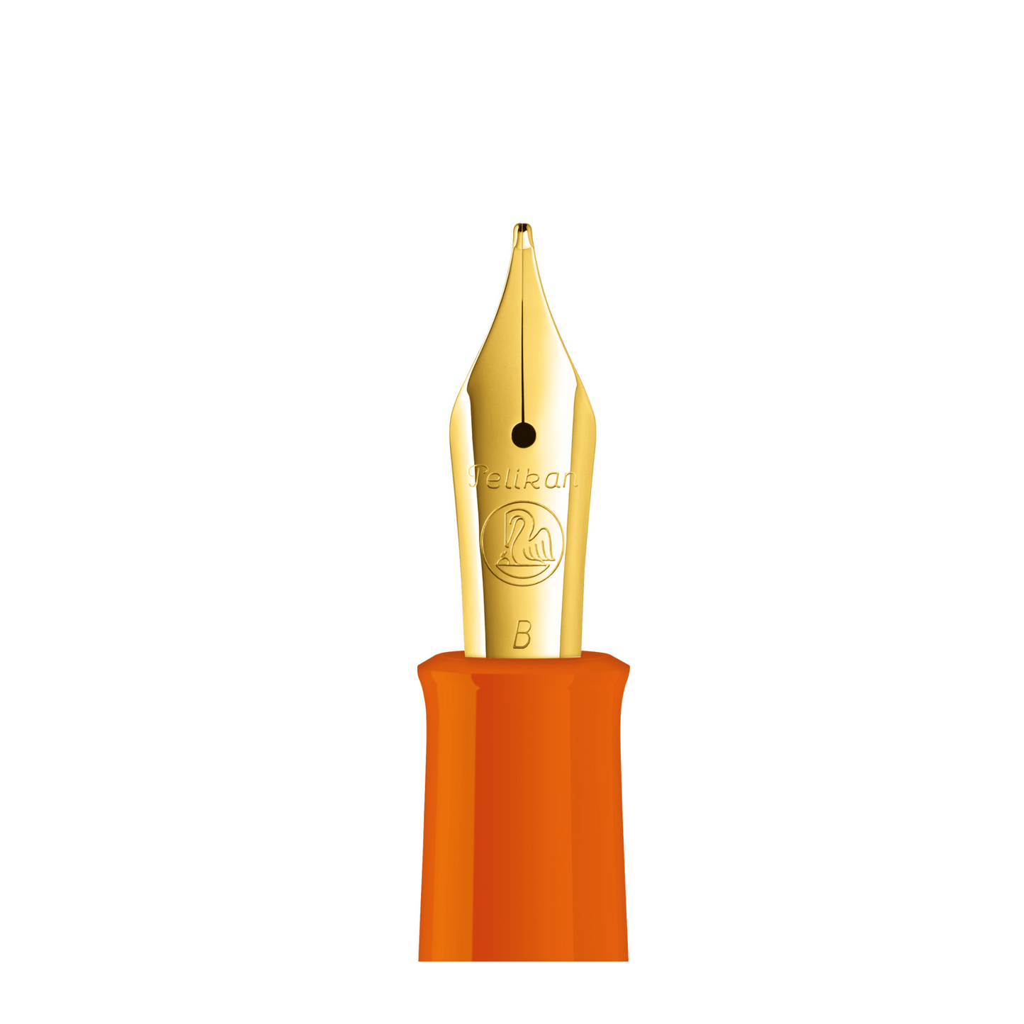 Pelikan M200 Orange Delight - Fountain Pen