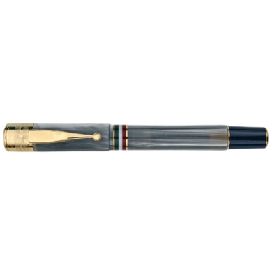 draz　GIOIA Partenope Gioia Partenope Avorio Fountain Pen – Truphae