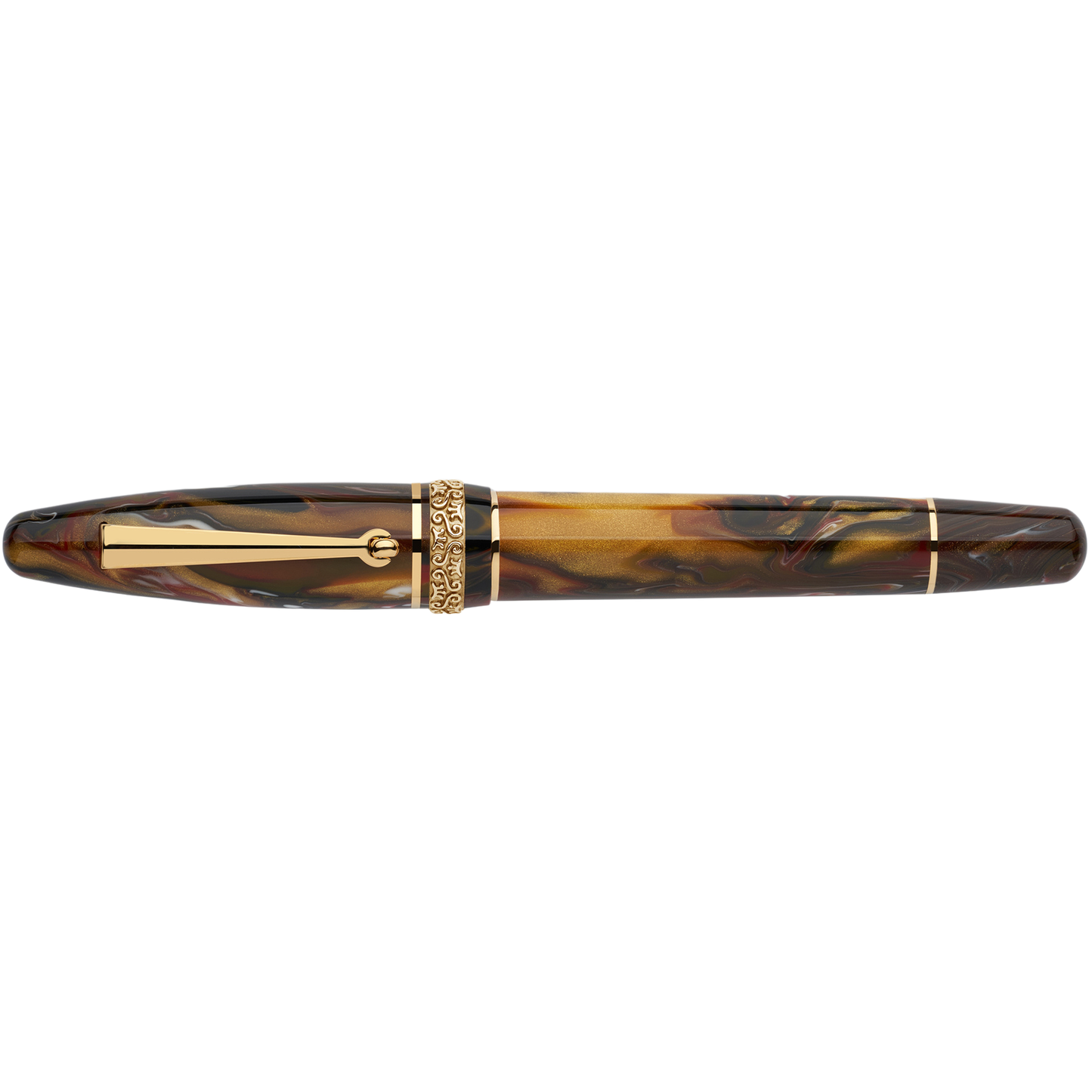 Maiora Ultra Ogiva 2.0 Fire