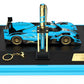 S.T. Dupont Prestige 24 Hours Le Mans Writing Kit Limited Edition