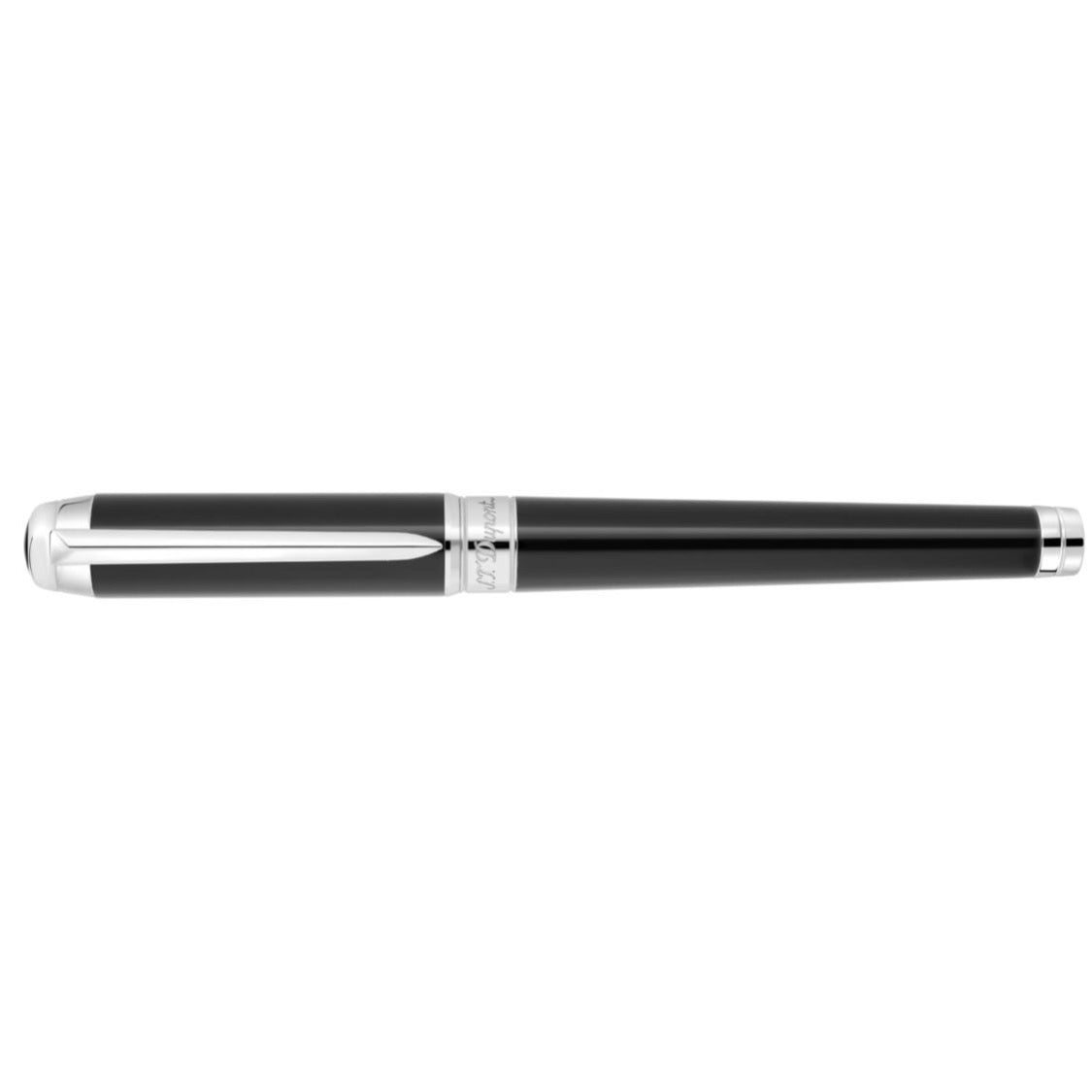 S.T. Dupont Eternity XL Black Lacquer