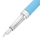 S.T. Dupont Eternity XL Turquoise Natural Lacquer