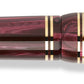 Nettuno Superba Ruby Celluloid Limited Edition