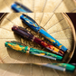 Visconti Medici Palazzo Pitti Fountain Pen