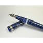 ASC Studio Blue Lapis Rhodium