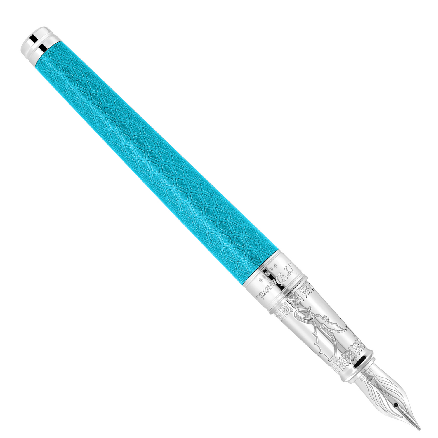 S.T. Dupont Game of Thrones