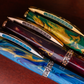 Visconti Medici Palazzo Pitti Fountain Pen