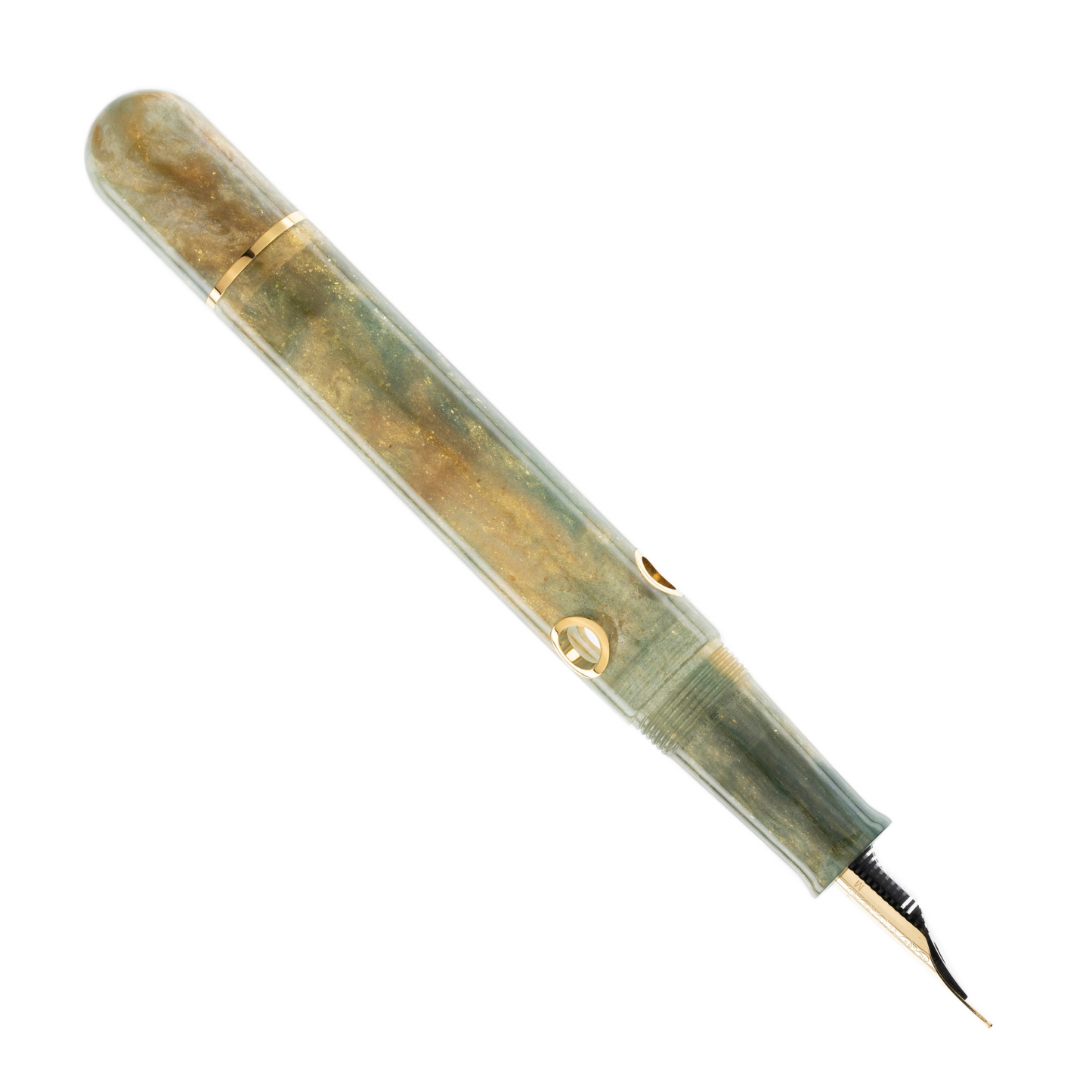Nahvalur Pen of the Year Snake 2025