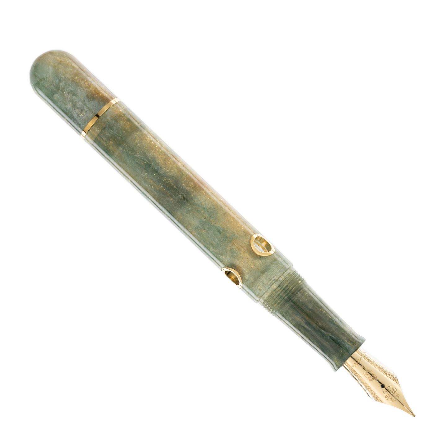 Nahvalur Pen of the Year Snake 2025