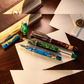 Visconti Medici Palazzo Pitti Fountain Pen