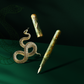 Nahvalur Pen of the Year Snake 2025