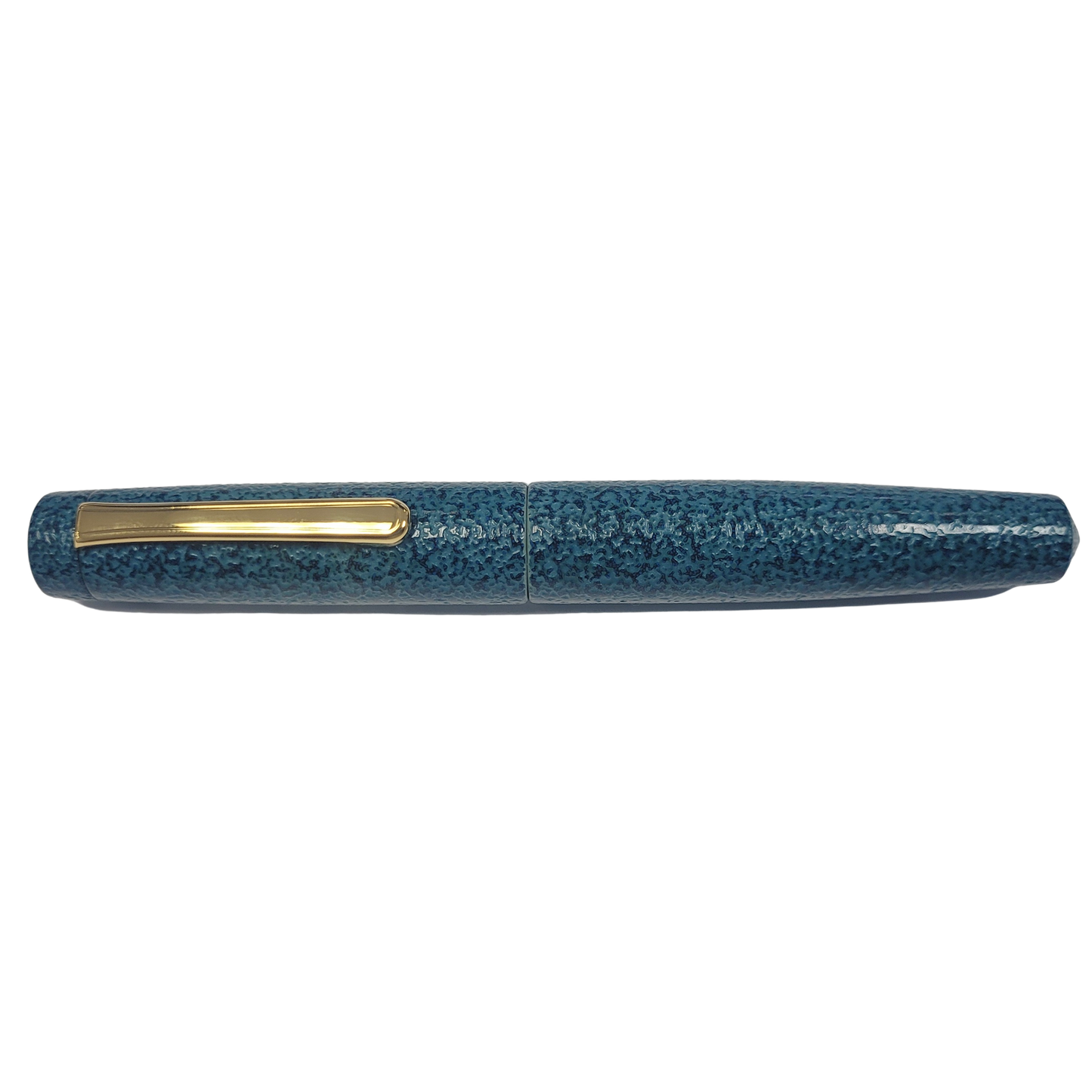 Nakaya Piccolo Writer Ishime-Kanshitsu Midori