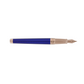 S.T. Dupont Line D Eternity Blue & Rose Gold