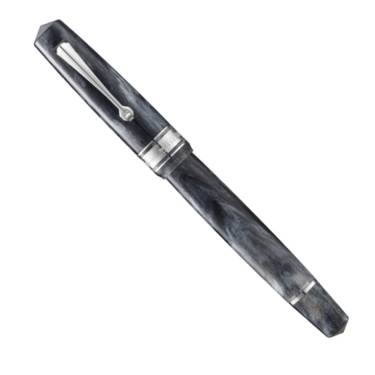 OMAS Bologna Grigio Luminoso (Bright Gray)