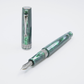 OMAS Paragon Arco Green Fountain Pen (Nibs.com 28th Anniversary)