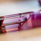 Visconti Homo Sapiens Iris Garden Limited Edition - Fountain Pen