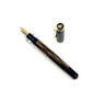 Pelikan Souverän M400 Tortoise Brown/Black - Fountain Pen