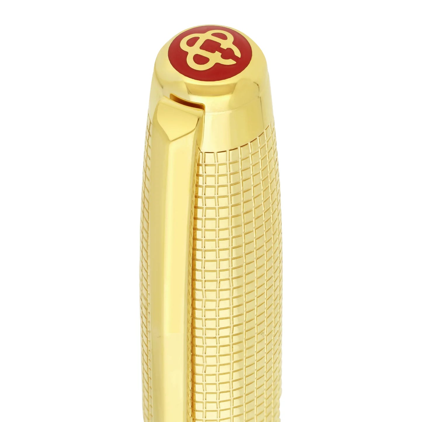 S.T. Dupont Casablanca Eternity Fountain Pen