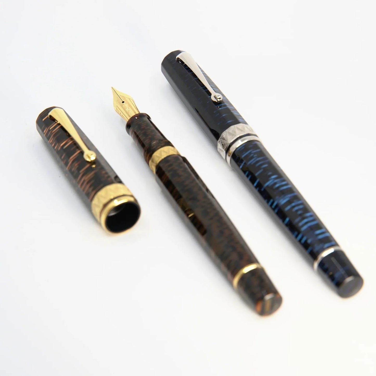 ASC Gladiatore Medio Bronze Skyscraper Limited Edition