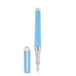 S.T. Dupont Eternity XL Turquoise Natural Lacquer