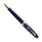 OMAS Ogiva Blu Gold - Ballpoint