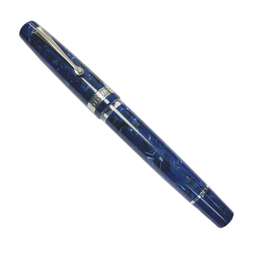 ASC Studio Blue Lapis Rhodium