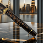 ASC Bologna Extra Bronze Skyscraper Limited Edition Fountain Pen