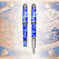 Aurora 88 Ancient Maps Tolomeo Limited Edition