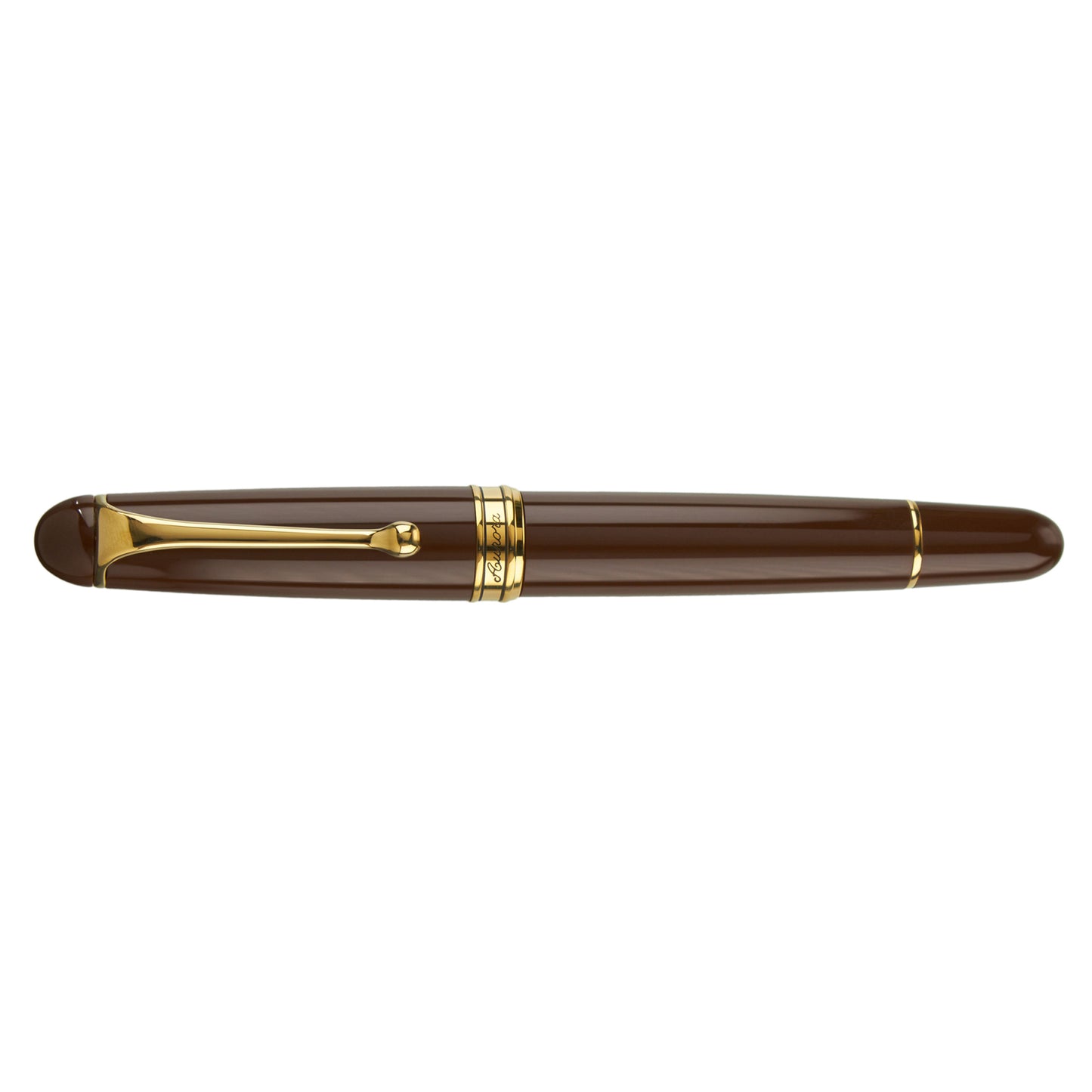 Aurora 88 Brown Limited Edition