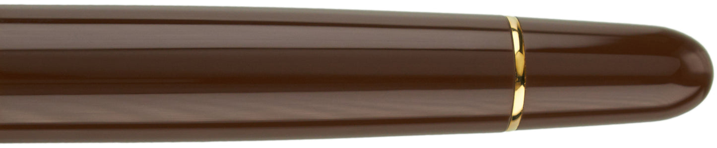 Aurora 88 Brown Limited Edition