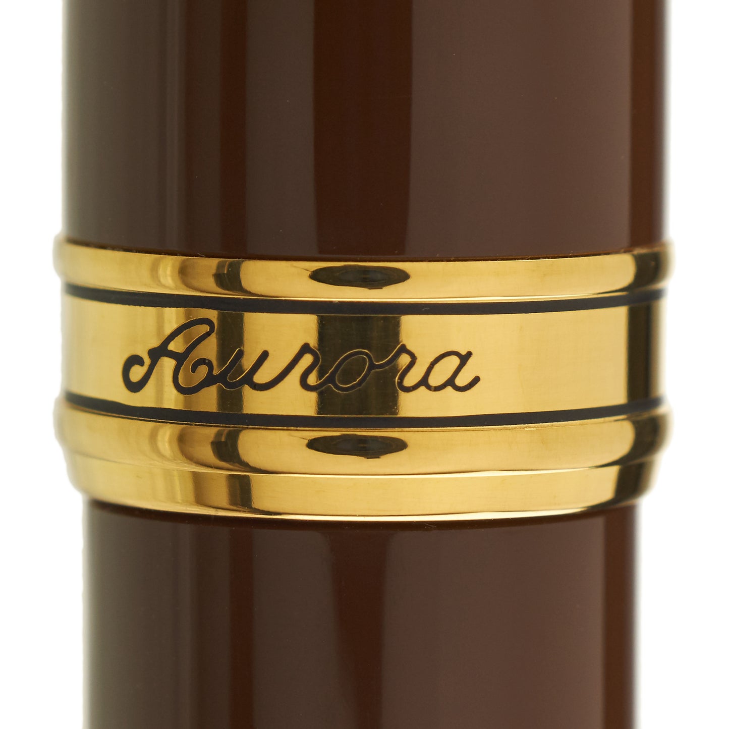 Aurora 88 Brown Limited Edition