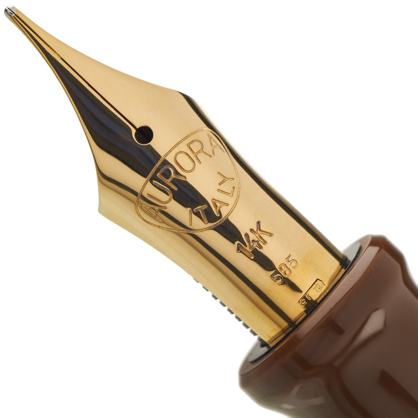 Aurora 88 Brown Limited Edition