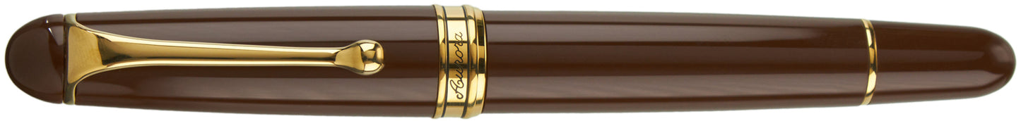 Aurora 88 Brown Limited Edition
