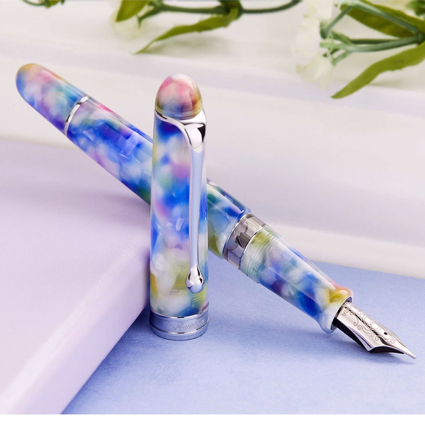 Aurora 88 Burano Limited Edition