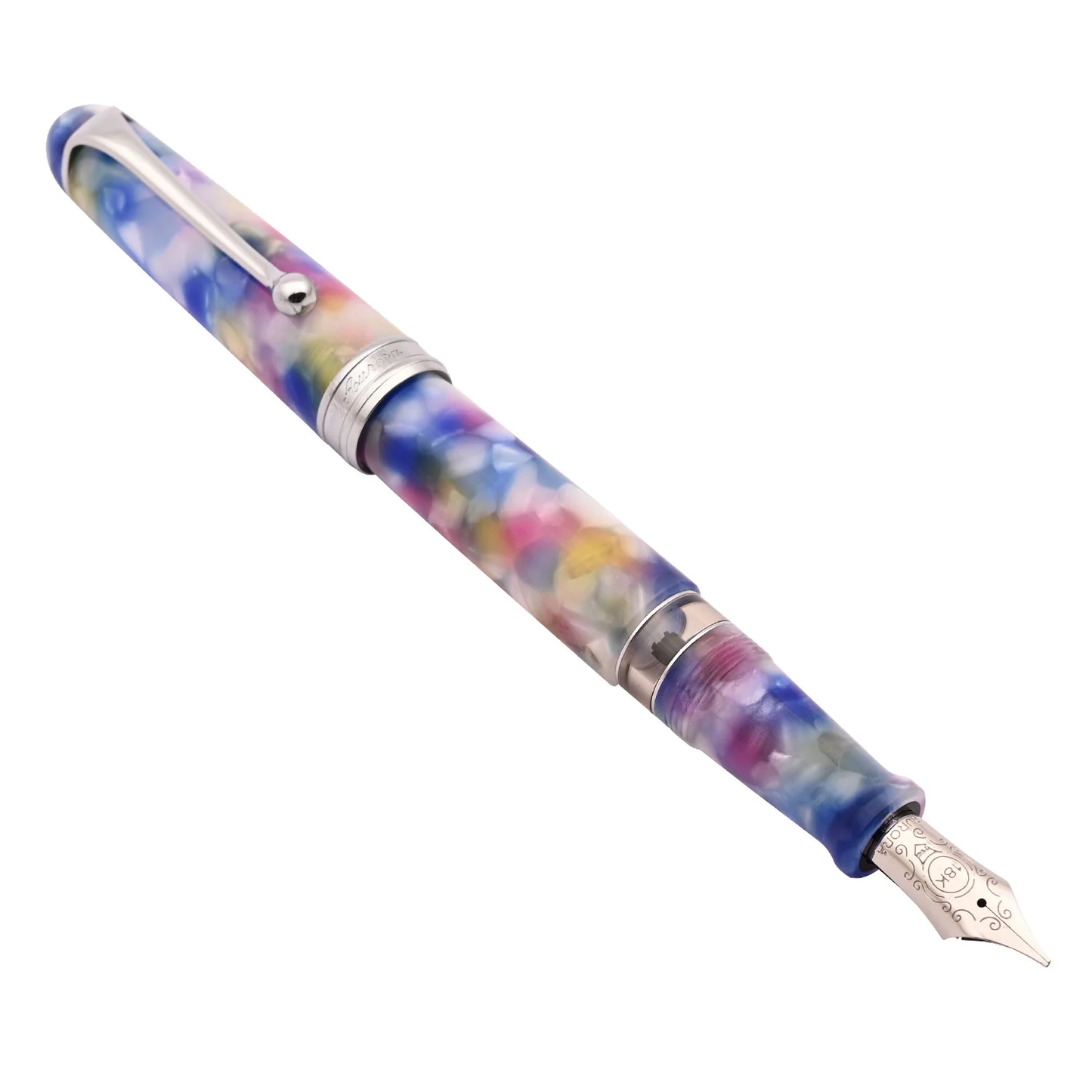 Aurora 88 Burano Limited Edition