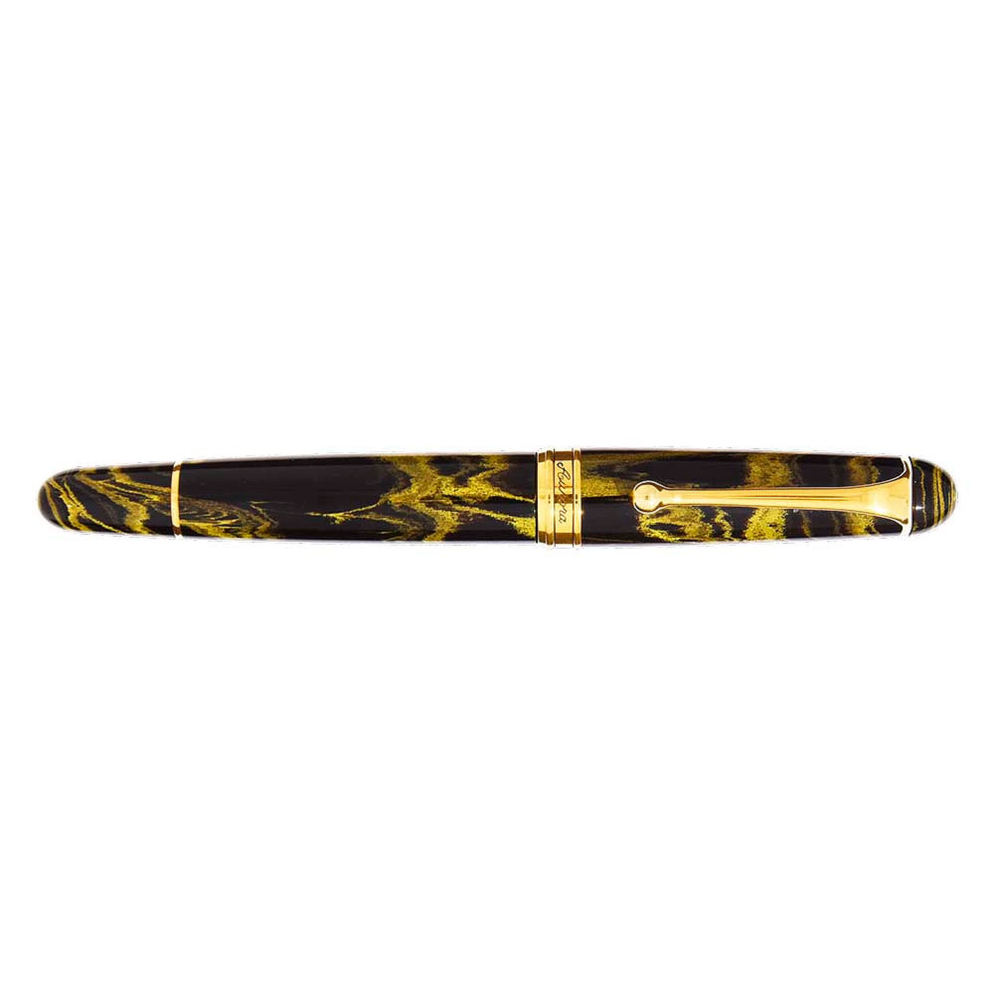 Aurora 88 Ebonite Limited Edition