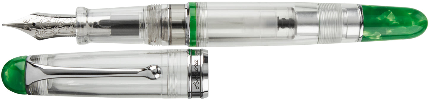 Aurora 88 Minerali Diopside Limited Edition